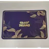 Bathroom absorbent floor MATS, kitchen floor MATS, bathroom anti-slip MATS, household door entrance MATS, bedroom carpets Item Picture